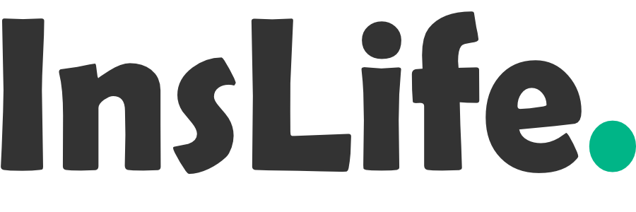 InsLife logo